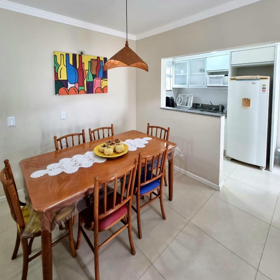 Apartamentos Proximo A Praia Bombinhas Εξωτερικό φωτογραφία