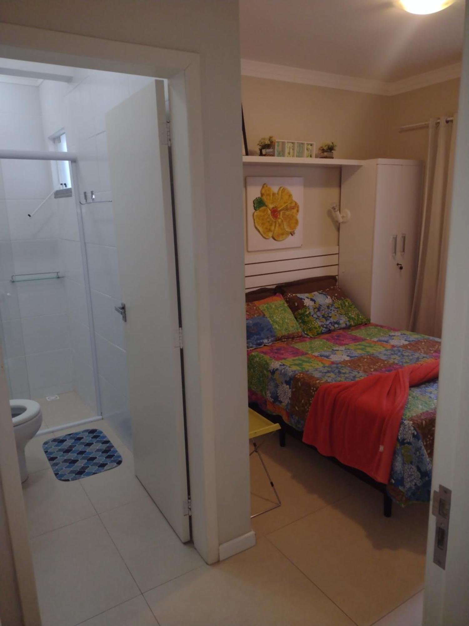 Apartamentos Proximo A Praia Bombinhas Εξωτερικό φωτογραφία
