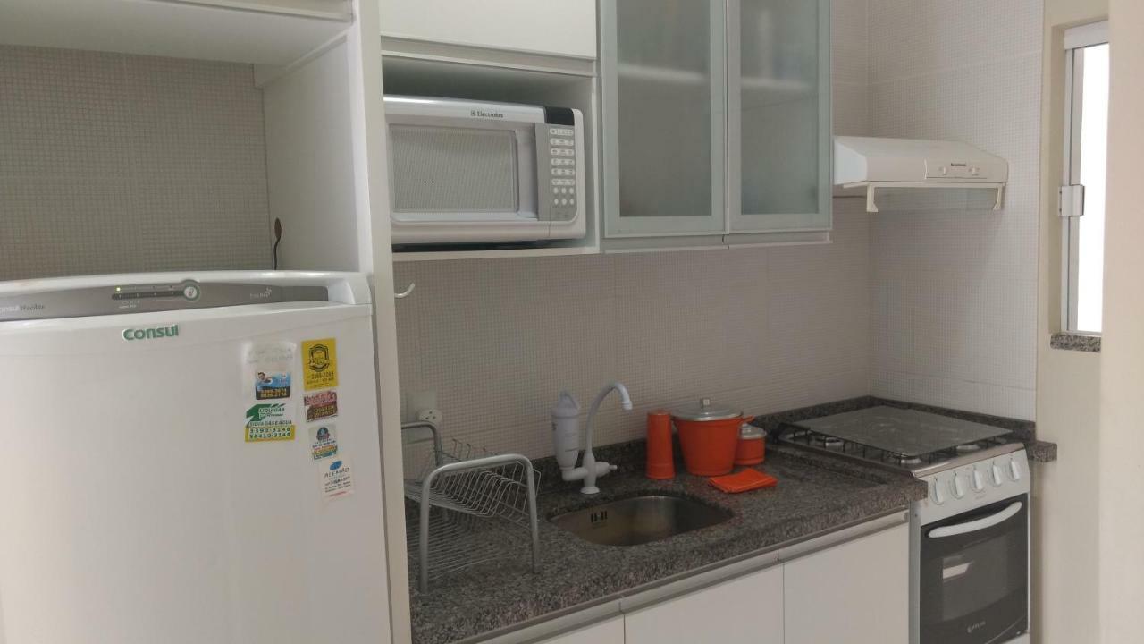 Apartamentos Proximo A Praia Bombinhas Εξωτερικό φωτογραφία