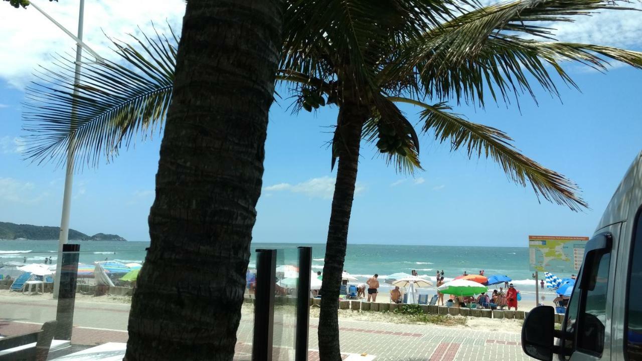 Apartamentos Proximo A Praia Bombinhas Εξωτερικό φωτογραφία