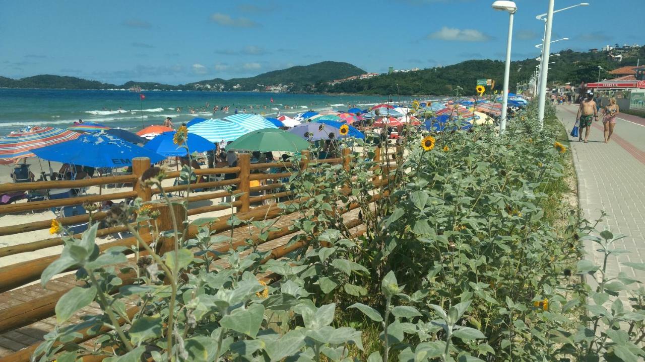 Apartamentos Proximo A Praia Bombinhas Εξωτερικό φωτογραφία