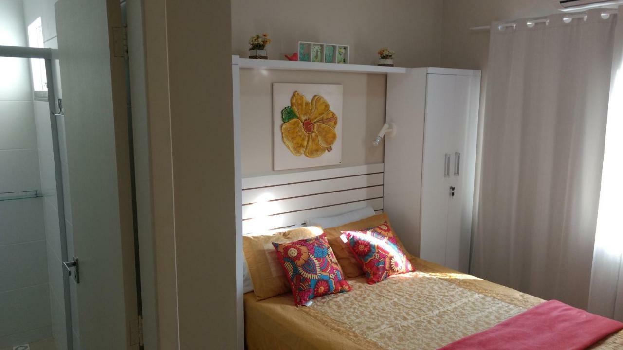 Apartamentos Proximo A Praia Bombinhas Εξωτερικό φωτογραφία